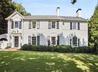 18 Palisades Rd NE, Atlanta, GA 30309