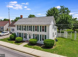 130 W Main St, Cecilton, MD 21913