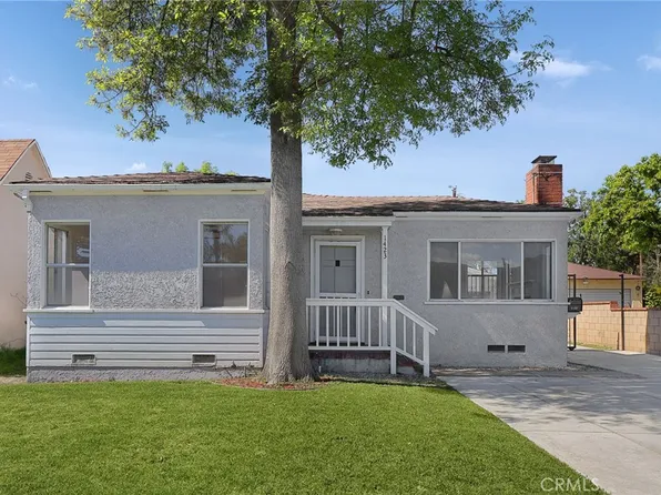 1423 N Keystone St, Burbank, CA 91506