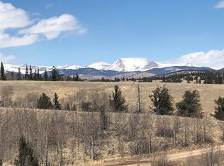 650 Arland Rd, Como, CO 80432