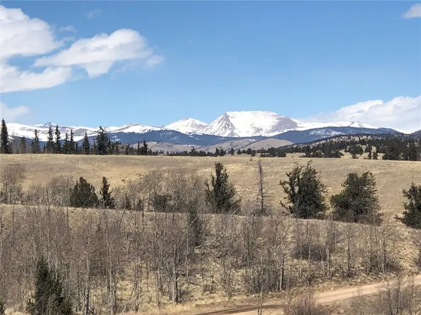 650 Arland Rd, Como, CO 80432