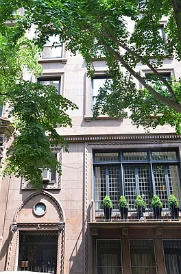 Rented by Jonathan Wachtel, LREB | media 12