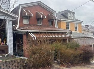 2255 Almont St, Pittsburgh, PA 15210