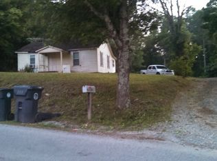 706 Patterson Rd, La Fayette, GA 30728