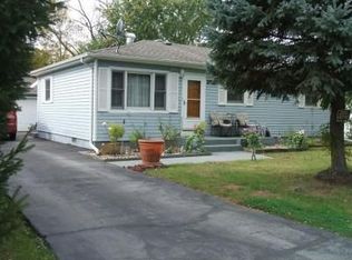 2510 Dekalb St, Lake Station, IN 46405