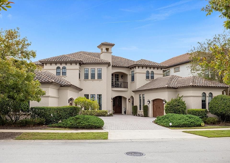 1st image of 7808 PALMILLA COURT