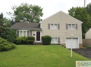 333 Colonia Blvd, Colonia, NJ 07067