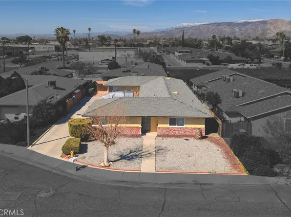 862 Oleander St, Hemet, CA 92543