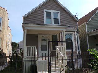 2029 N Kenneth Ave, Chicago, IL 60639