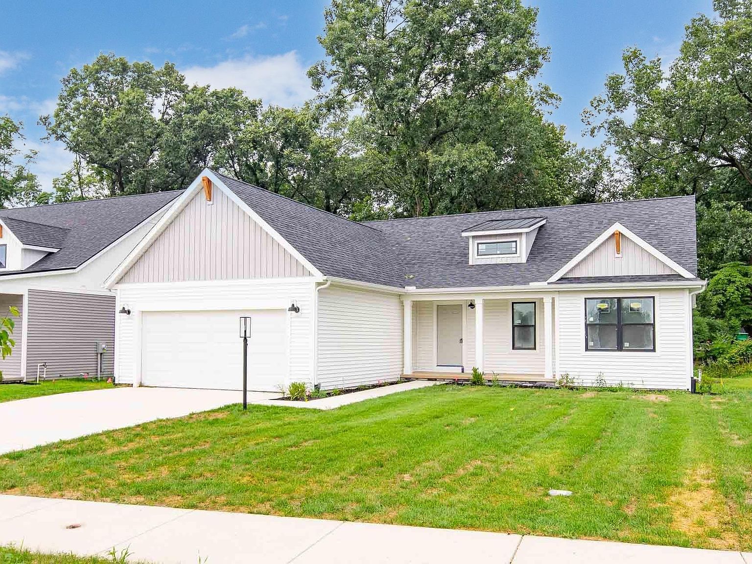 12969 Brick Rd, Granger, IN 46530 MLS 202242078 Zillow