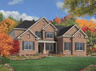 5080 Kratz Carriage Rd, Pipersville, PA 18947