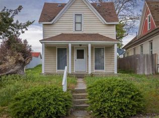 2707 E 4th Ave, Spokane, WA 99202