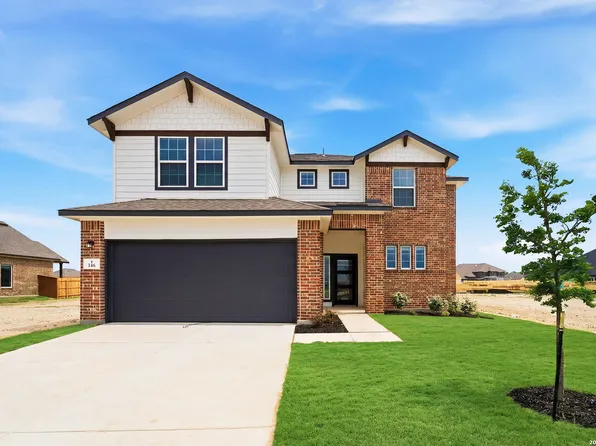 146 Richard Drive, Castroville, TX 78009