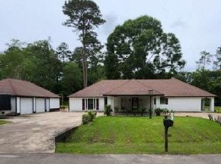 2722 Michaelangelo St, New Caney, TX 77357