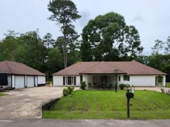 2722 Michaelangelo St, New Caney, TX 77357