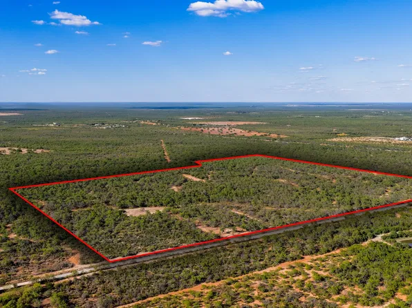 456 ESCONDIDO RD, Carrizo Springs, TX 78834