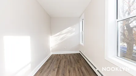 Rented by Nooklyn NYC LLC