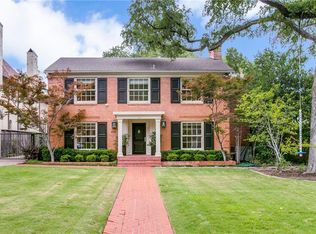 3512 Caruth Blvd, Dallas, TX 75225