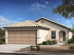 7806 S New Strike Way, Tucson, AZ 85747