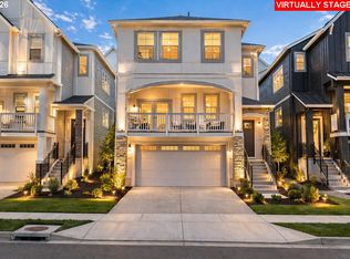 11822 SW Strobel Rd, Beaverton, OR 97007