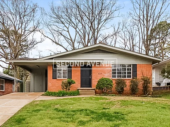 127 Indian Trl, Little Rock, AR 72227