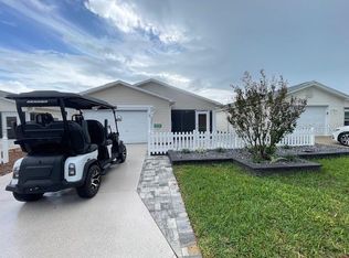 2814 Burgos Dr, The Villages, FL 32162