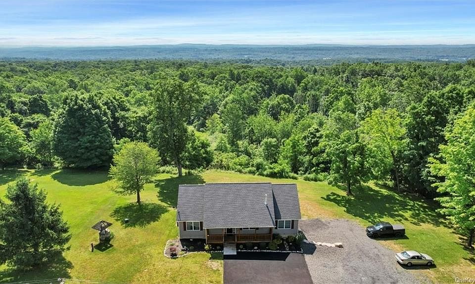 566 Roosa Gap Road, Bloomingburg, NY 12721 Zillow