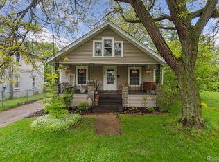 11350 Union St, Mount Morris, MI 48458