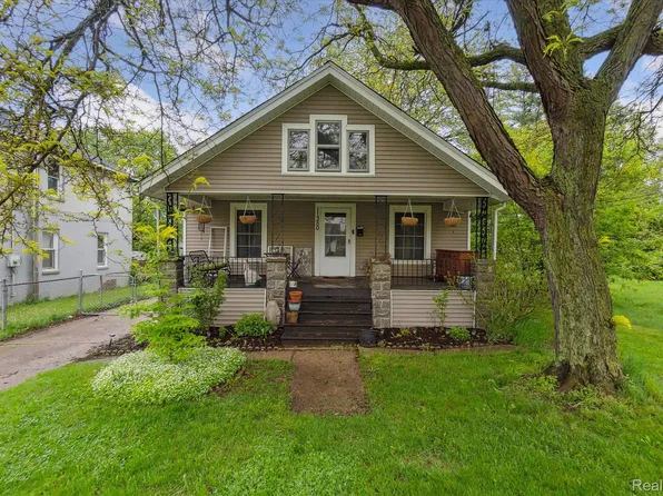 11350 Union St, Mount Morris, MI 48458