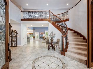 613 Saxet, Spring Branch, TX 78070