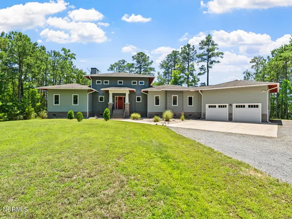 122 Dockery Drive, Hertford, NC 27944