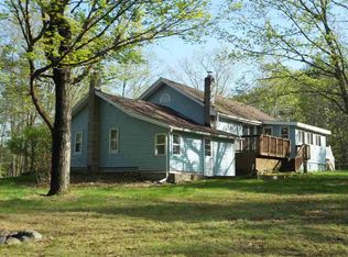 4600 Atwood Rd, Stone Ridge, NY 12484