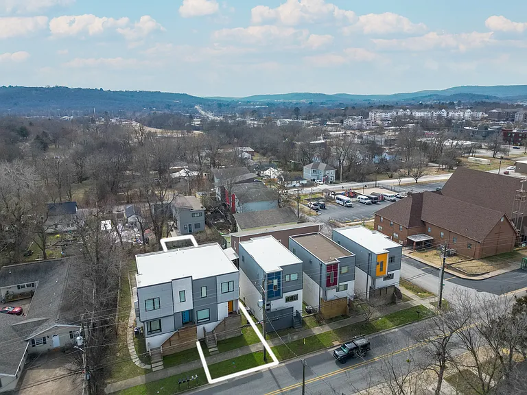 167 W Martin Luther King Blvd #1 — Photo 5