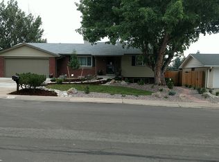 3662 Simms St, Wheat Ridge, CO 80033