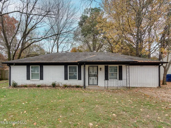 2935 Briarwood Dr, Horn Lake, MS 38637