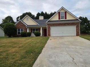 35 Montgomery Ct, Covington, GA 30016