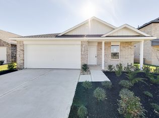 29043 Pearl Barley Way, Hockley, TX 77447