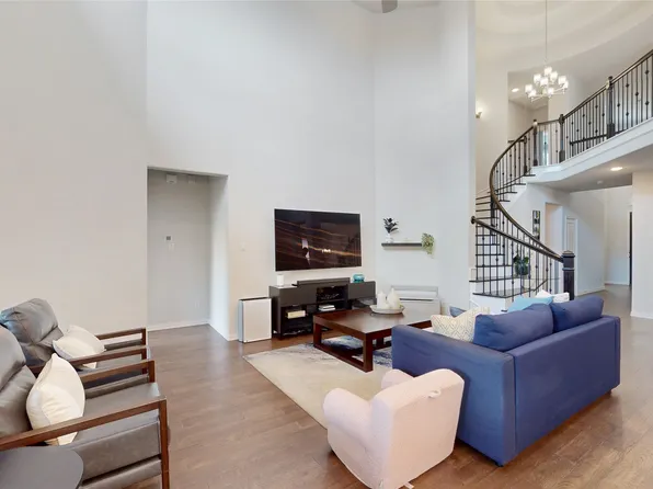 1997 Kieva Pl, Allen, TX 75013