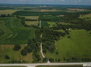 TRACT 1A S 26th Rd, Syracuse, NE 68446