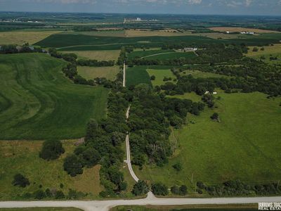 TRACT 1A S 26th Rd, Syracuse, NE, 68446