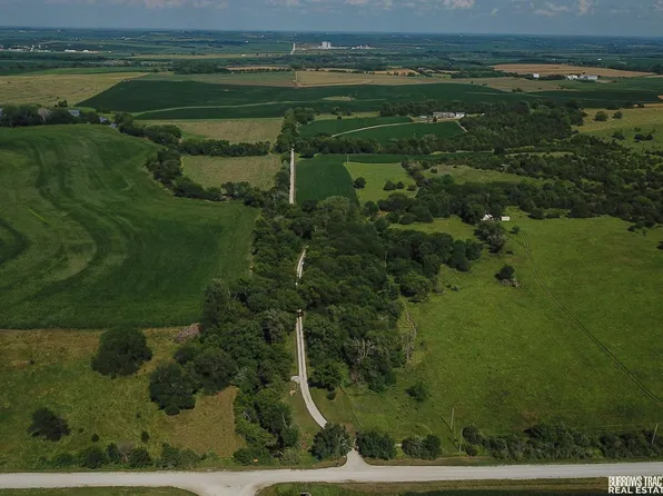 TRACT 1A S 26th Rd, Syracuse, NE 68446