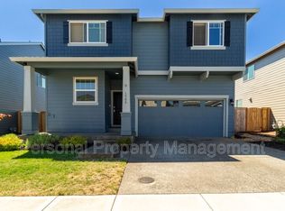1708 NE Pioneer Ln, Camas, WA 98607