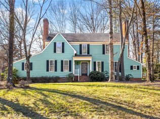 1724 Cloister Dr, Henrico, VA 23238