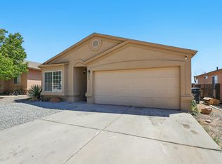 404 Lindsay Pl SW, Albuquerque, NM 87121