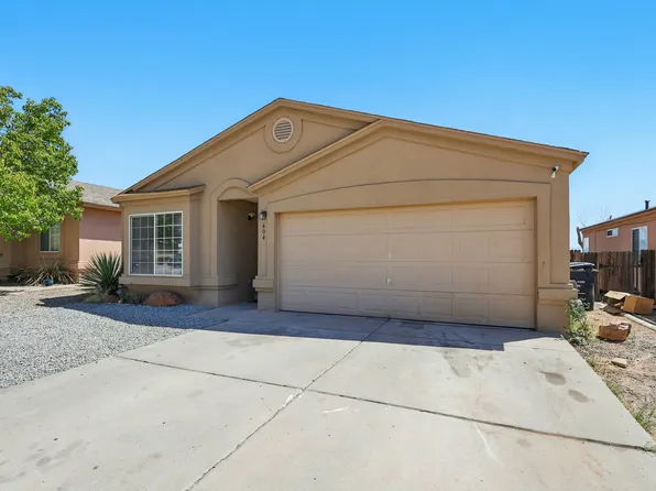 404 Lindsay Pl SW, Albuquerque, NM 87121