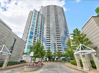 83 Borough Dr #1105, Toronto, ON M1P 5E4