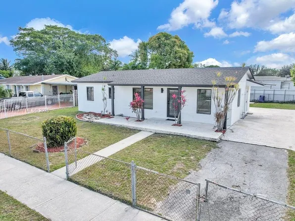 3620 NW 195th Ter, Miami Gardens, FL 33056