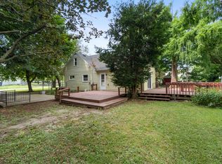 4282 Woodworth Ave, Holt, MI 48842