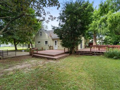 4282 Woodworth Ave, Holt, MI, 48842
