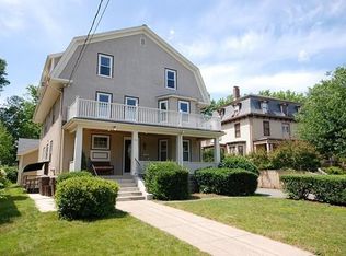 99 Waltham St, Lexington, MA 02421